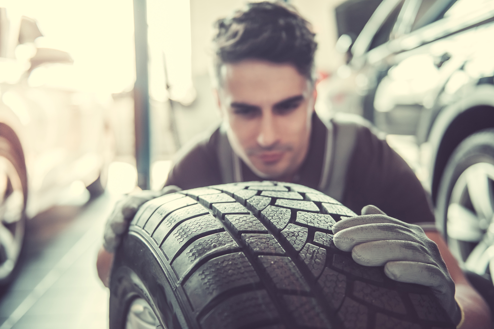 What Happens if You Don't Rotate Your Tires? Uncovering the Risks