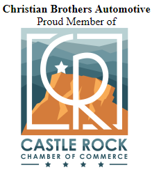 Castle Rock Chamber of Commerce