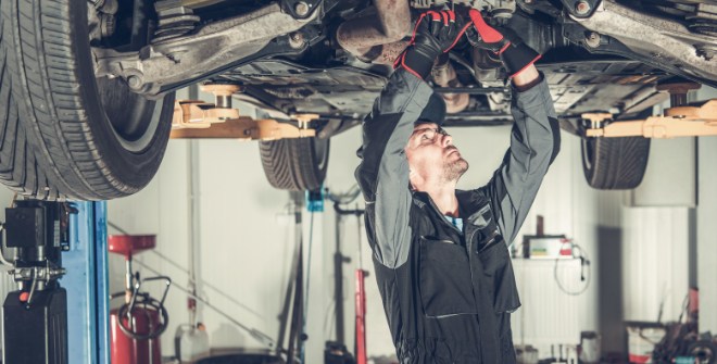 Why You Shouldn't Delay Your Next Oil Change