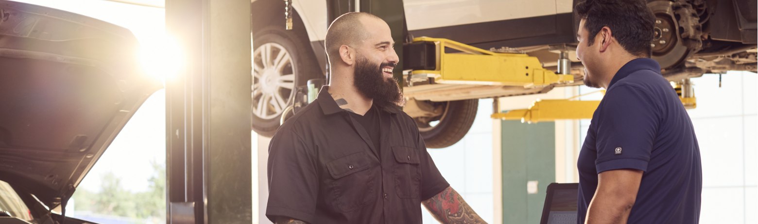 Award Winning AC Systems