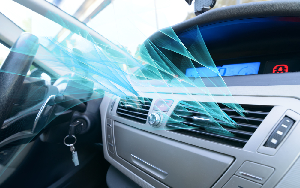 Car Basics: How to Keep Your Air Conditioning Ice Cold  Imagine