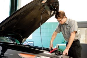 What Amarillo Drivers Need to Know About Car Batteries