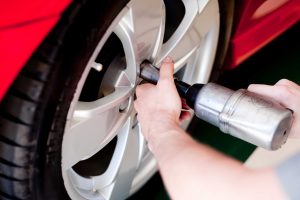 Our Automotive Experts Bust Tire Rotation Myths