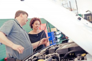 Auto Repair Shop in Austin Explains The New Texas Inspection Process