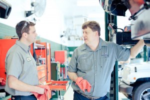 5 Tips For Handling The New Inspection Policy