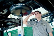 CBAC Eagles Landing takes care of your vehicle’s fuel system needs