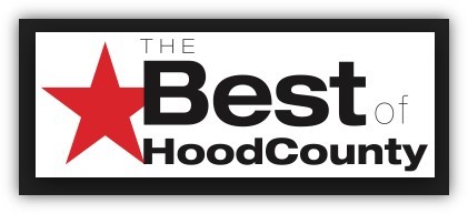 The Best of Hood County