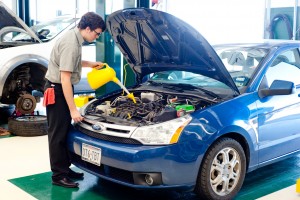 2 Easily Forgotten Maintenance Services Your Car Needs