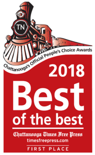 Best of the Best 2018