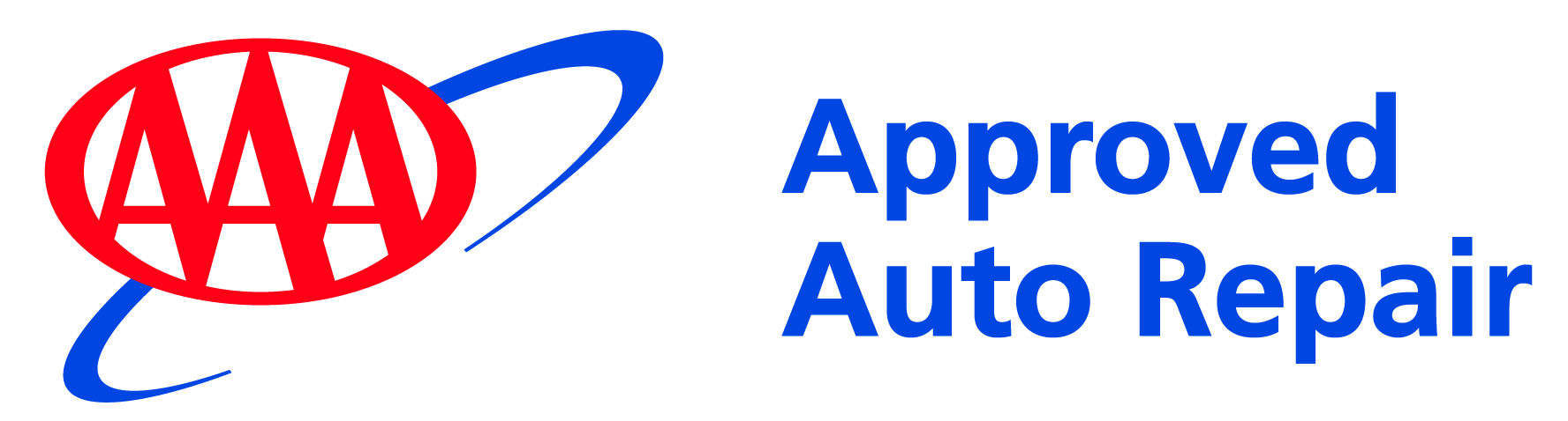 AAA Approved auto repair