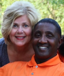 Tammie and Scott Green – Owners and Operators