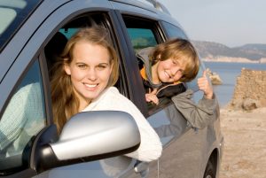 Top Three Pieces of Advice for Summer Car Care