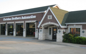 Christian Brothers Automotive