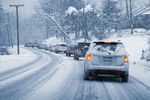 How Can I Increase My Vehicle’s Performance in Winter Weather?