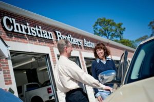 Three Tips for a Successful Oklahoma Auto Shop Visit