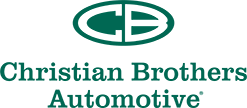 Christian Brothers Automotive mobile logo