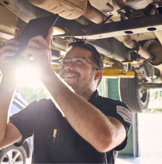 College Station Auto Repair Shop Christian Brothers Automotive
