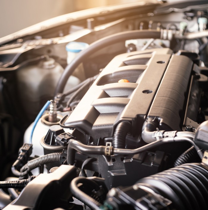 car engine services