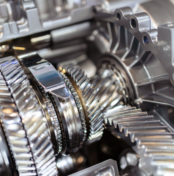 American Gearbox Services: Expert Transmission Solutions