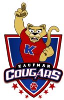 Kaufman Elementary cougars