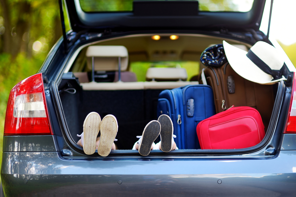 7 Tips for Preparing Your Car for a Road Trip