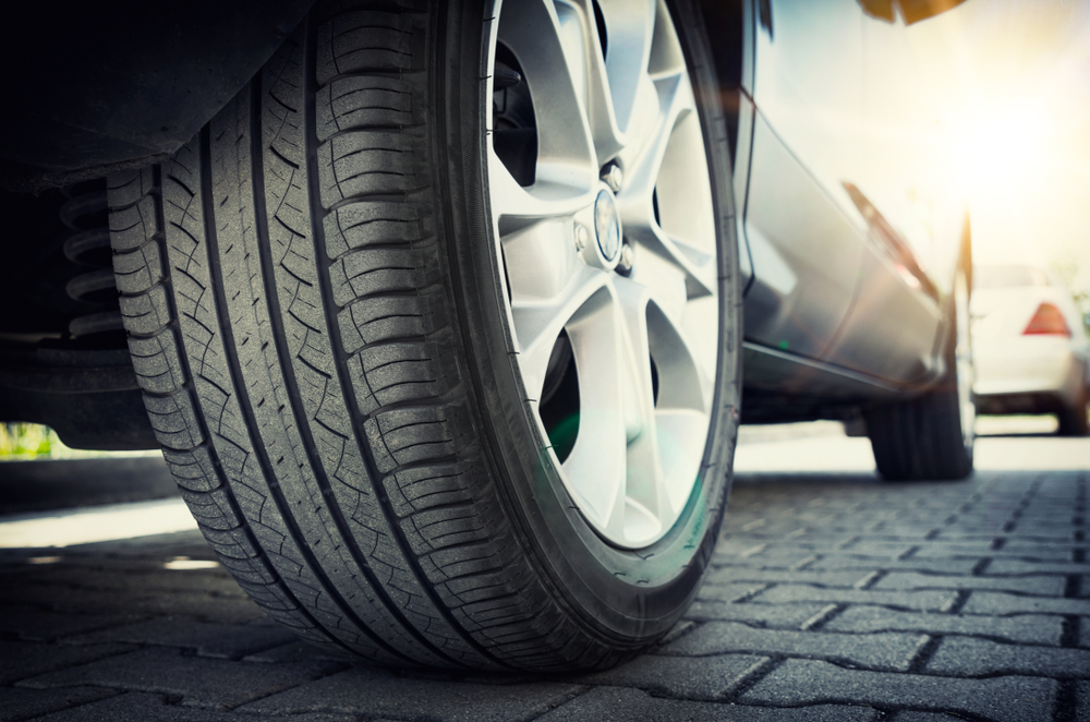 How Tire Rotation Extends the Life of Your Tires