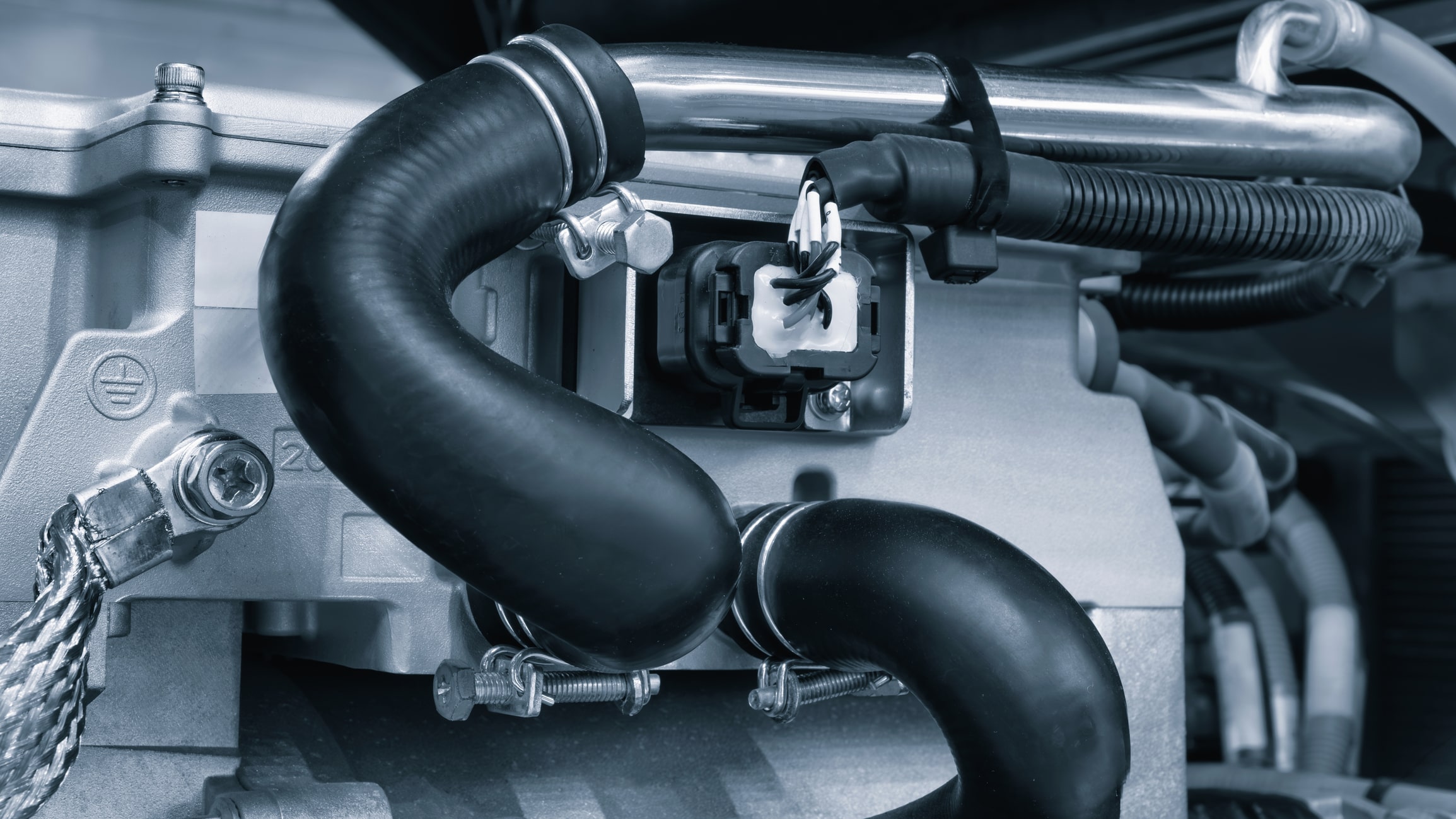 Car Hoses and You: Main Types, Common Problems, and More