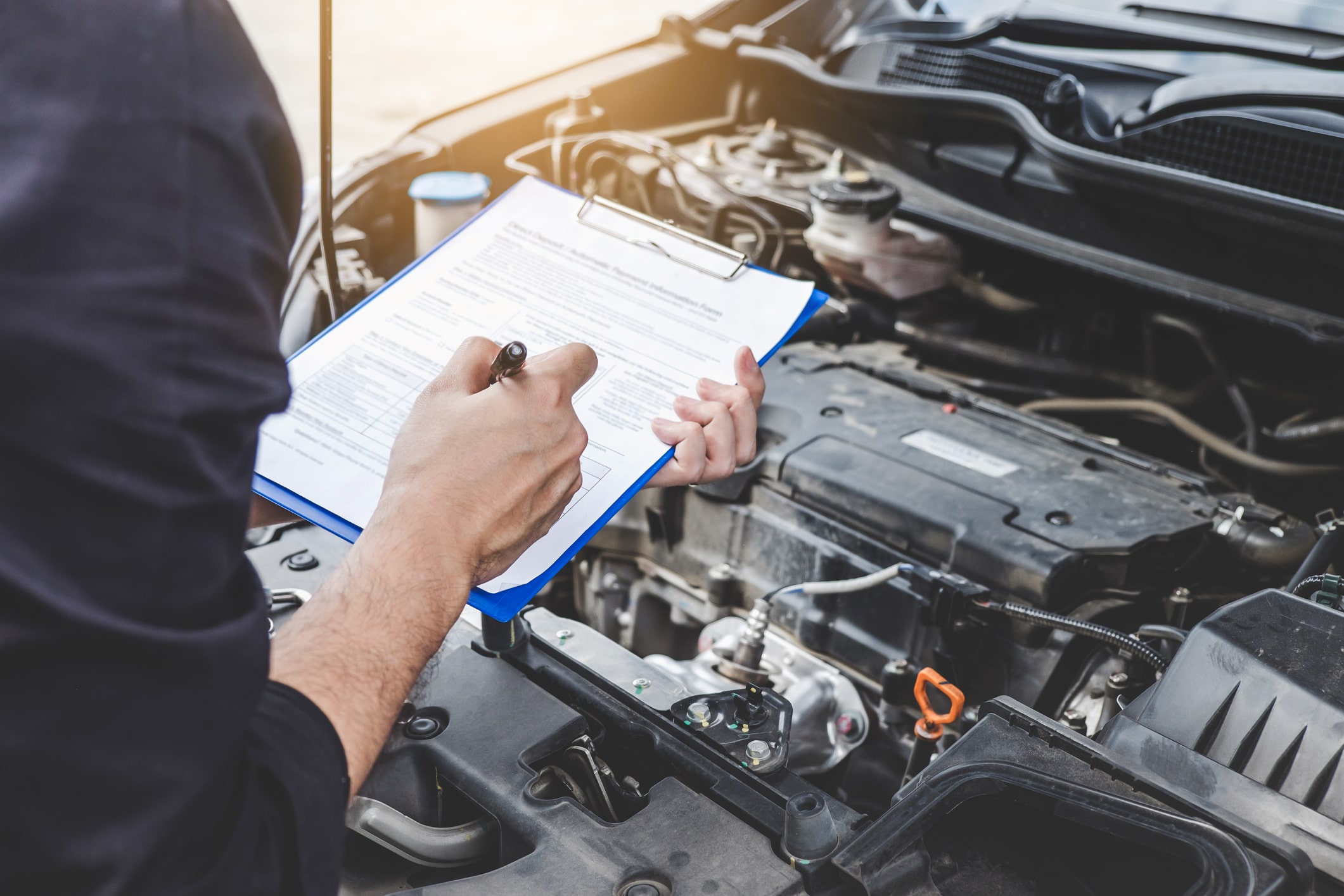 Car Maintenance Plans: The Subscription Advantage