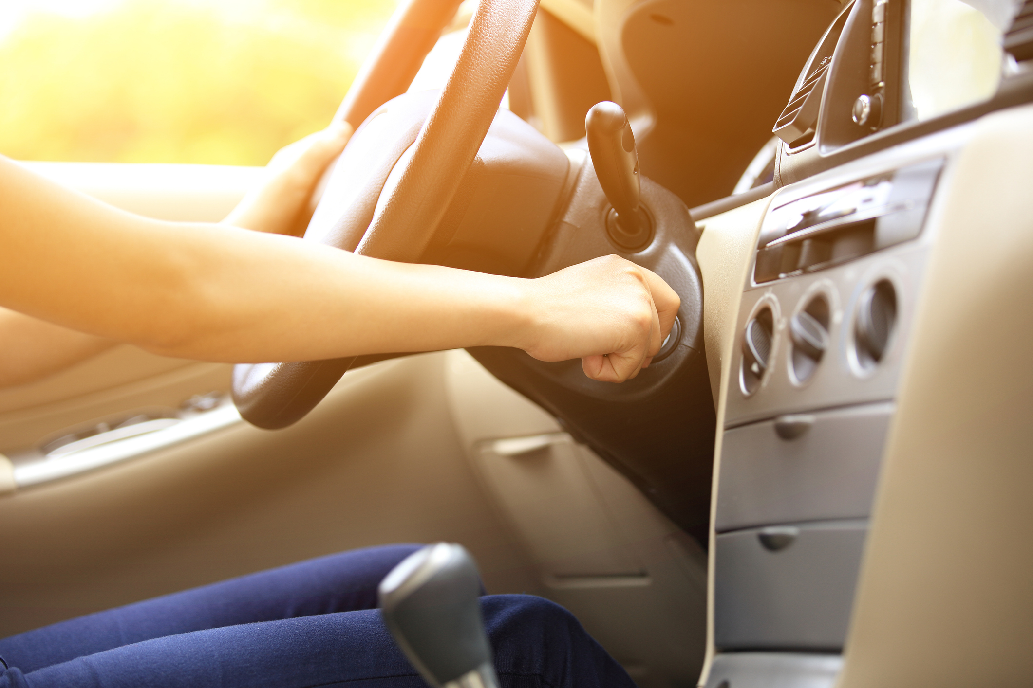 Car Hesitates to Start? Here's What You Need to Know.