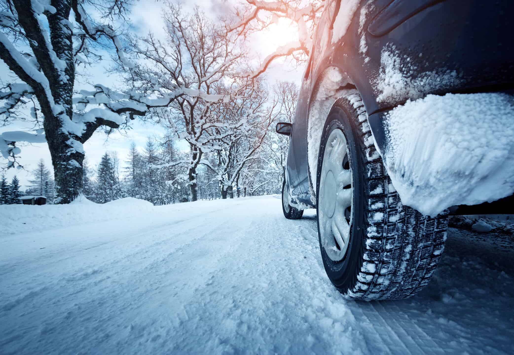 Why Your Car Needs a Winter Checkup Before Holiday Travel