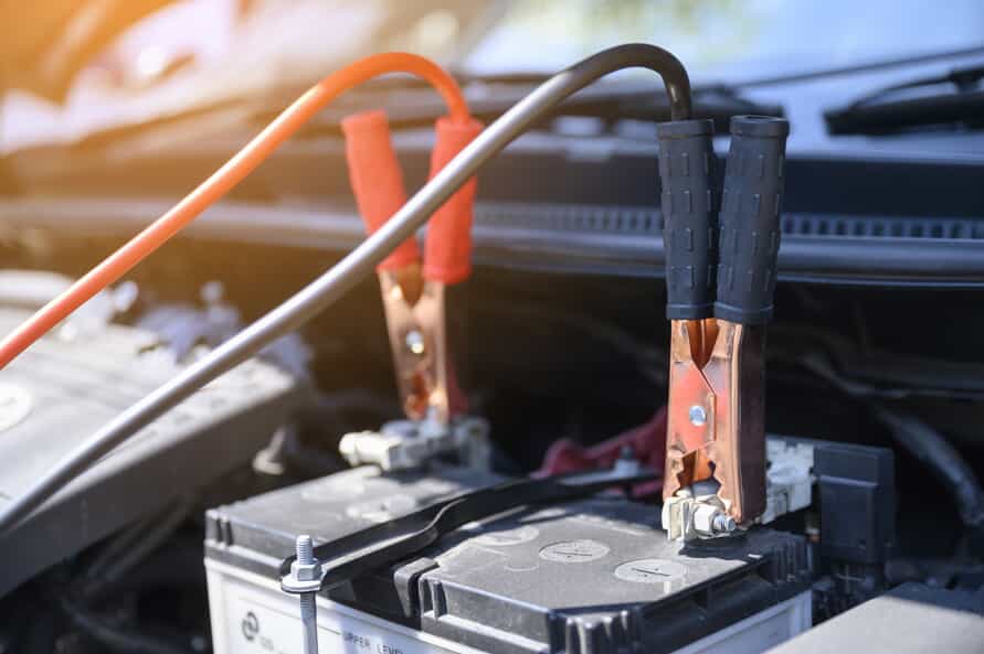 10 Things That Shorten Your Car Battery Life