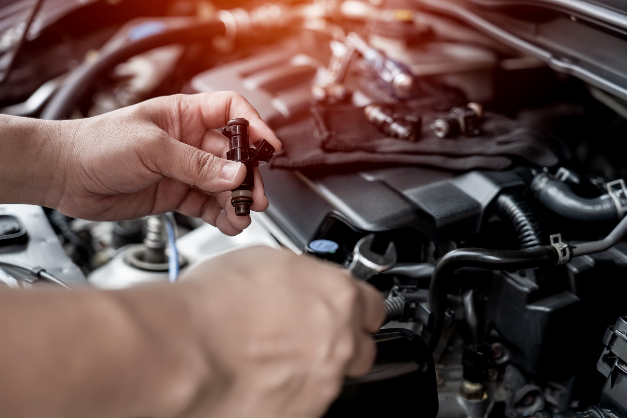 Why Your Car's Fuel-Air Mixture Matters More Than You Think
