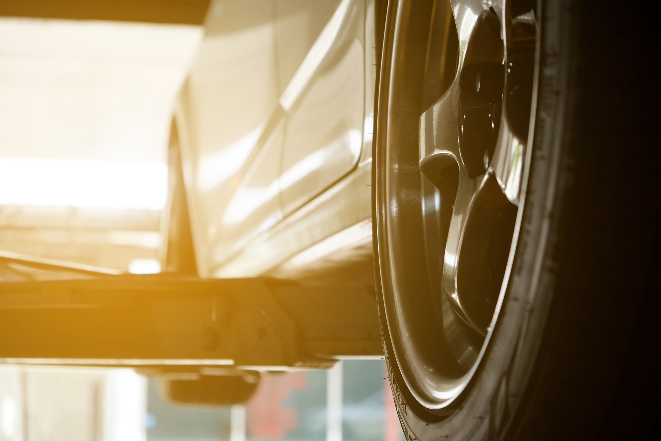 The Differences Between Tire Rotation and Wheel Alignment