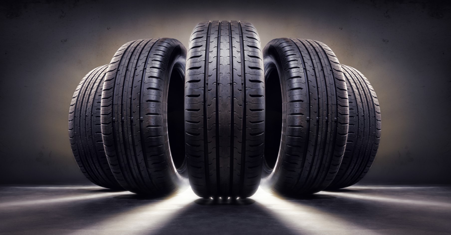5 Tire Tips You Should Always Remember