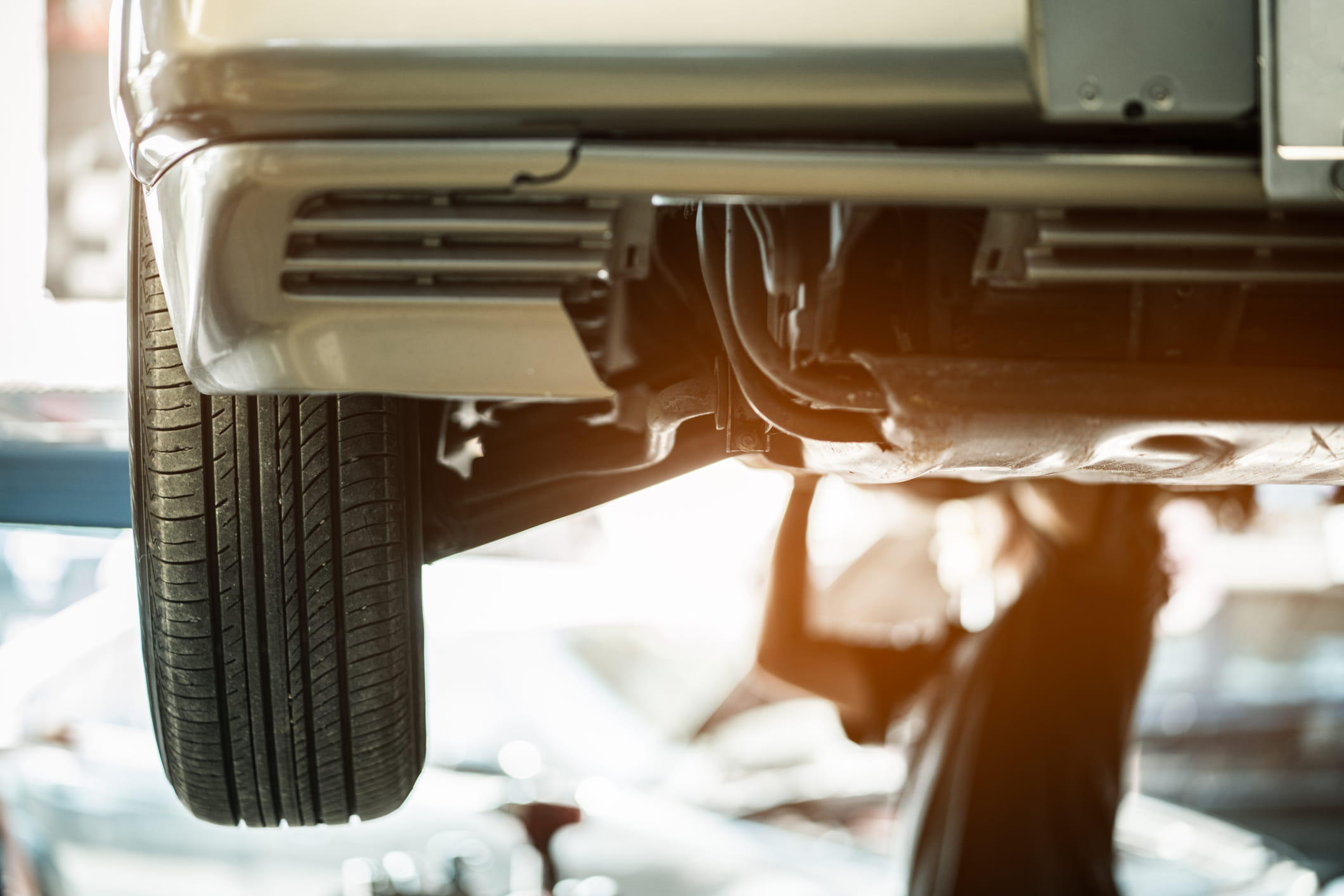 Best Ways to Avoid These 6 Car Repair Shop Scams