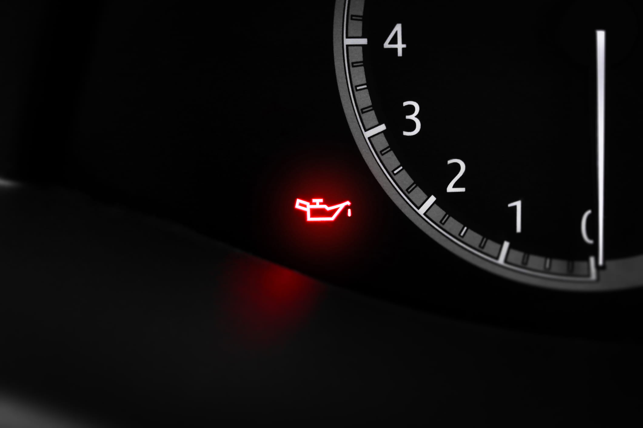 How to Tell If You’re Overdue for an Oil Change