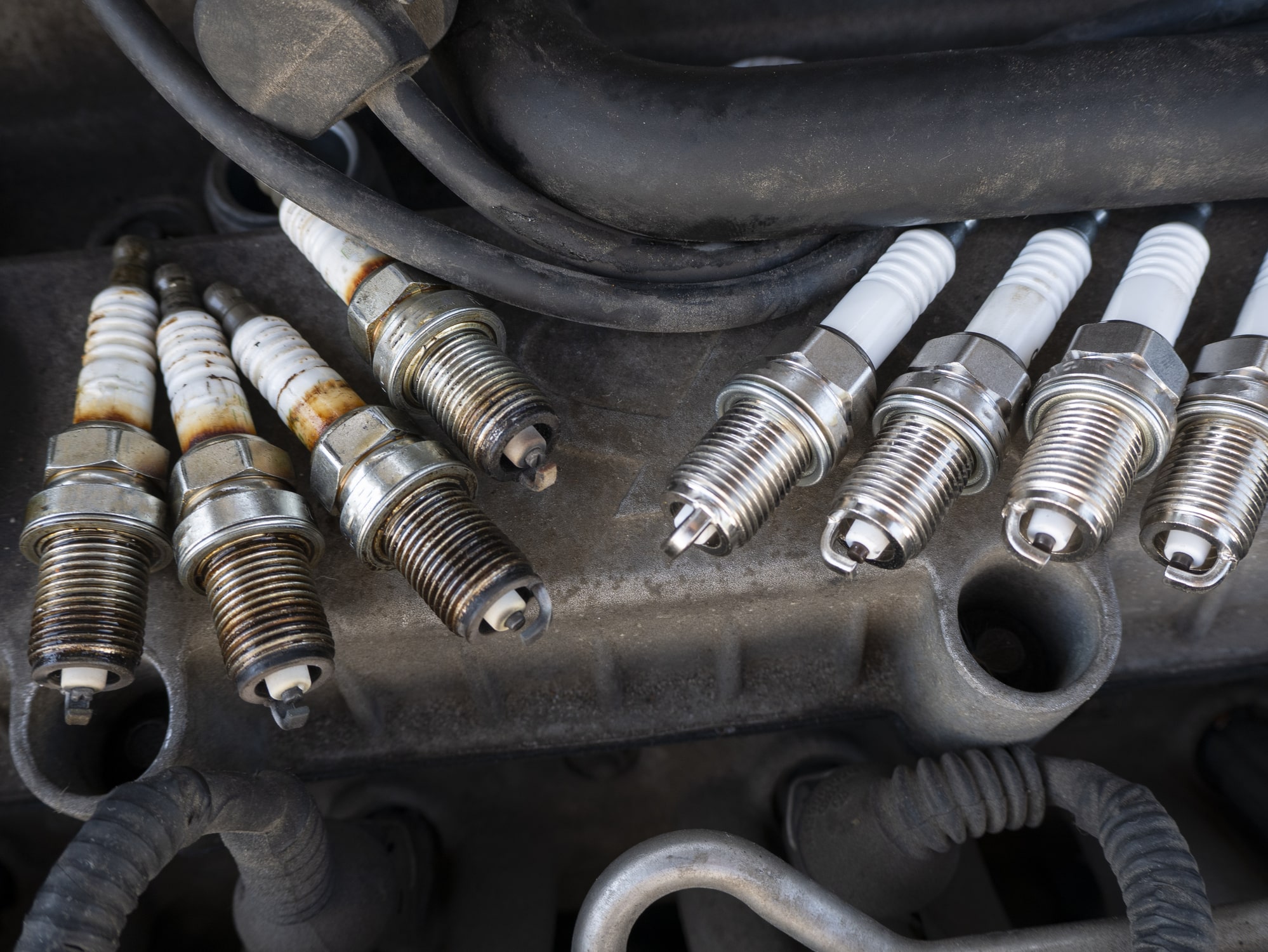 10 Signs of Bad Spark Plugs and How to Fix Them