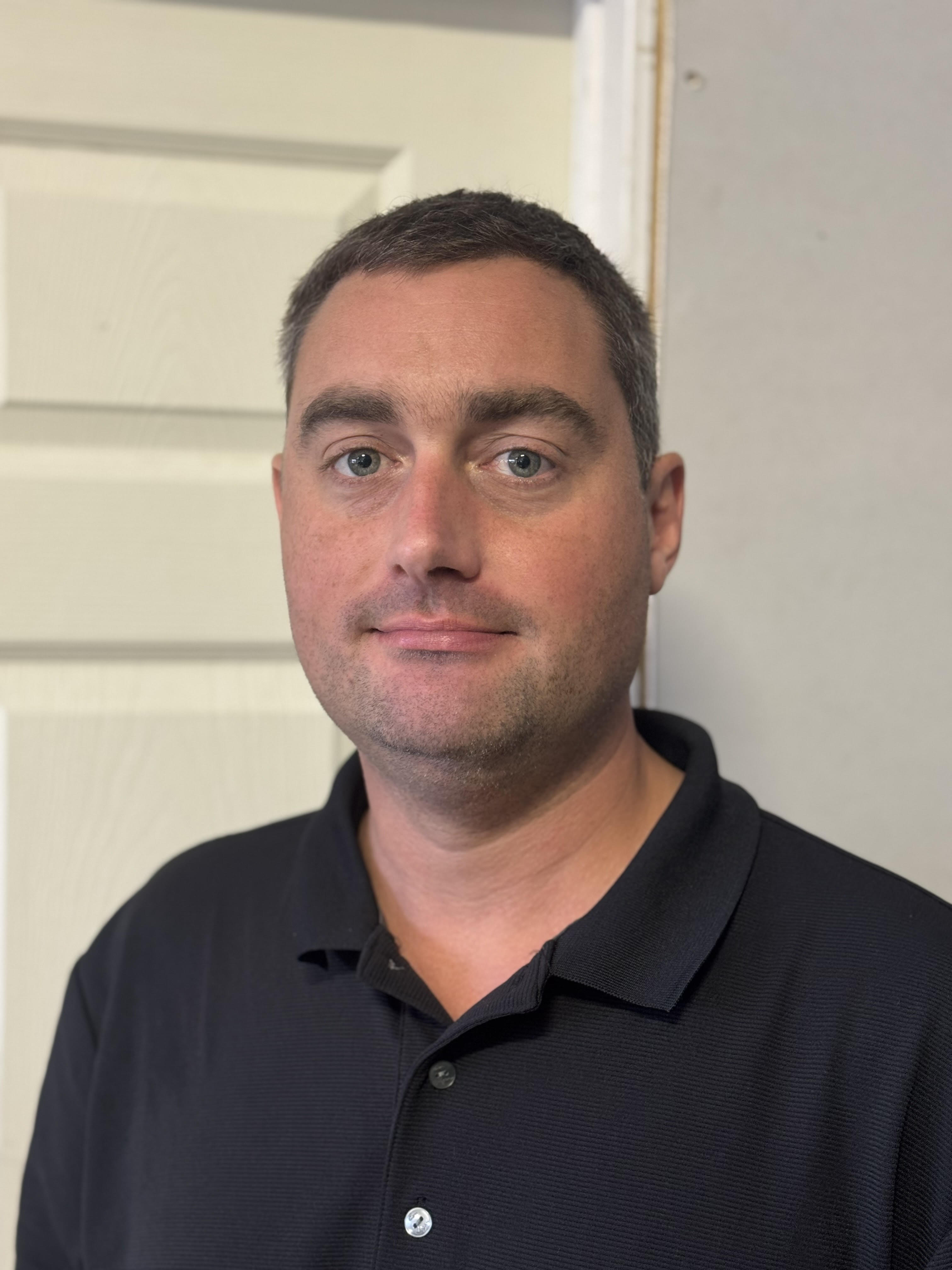 photo of Jon Gramaski