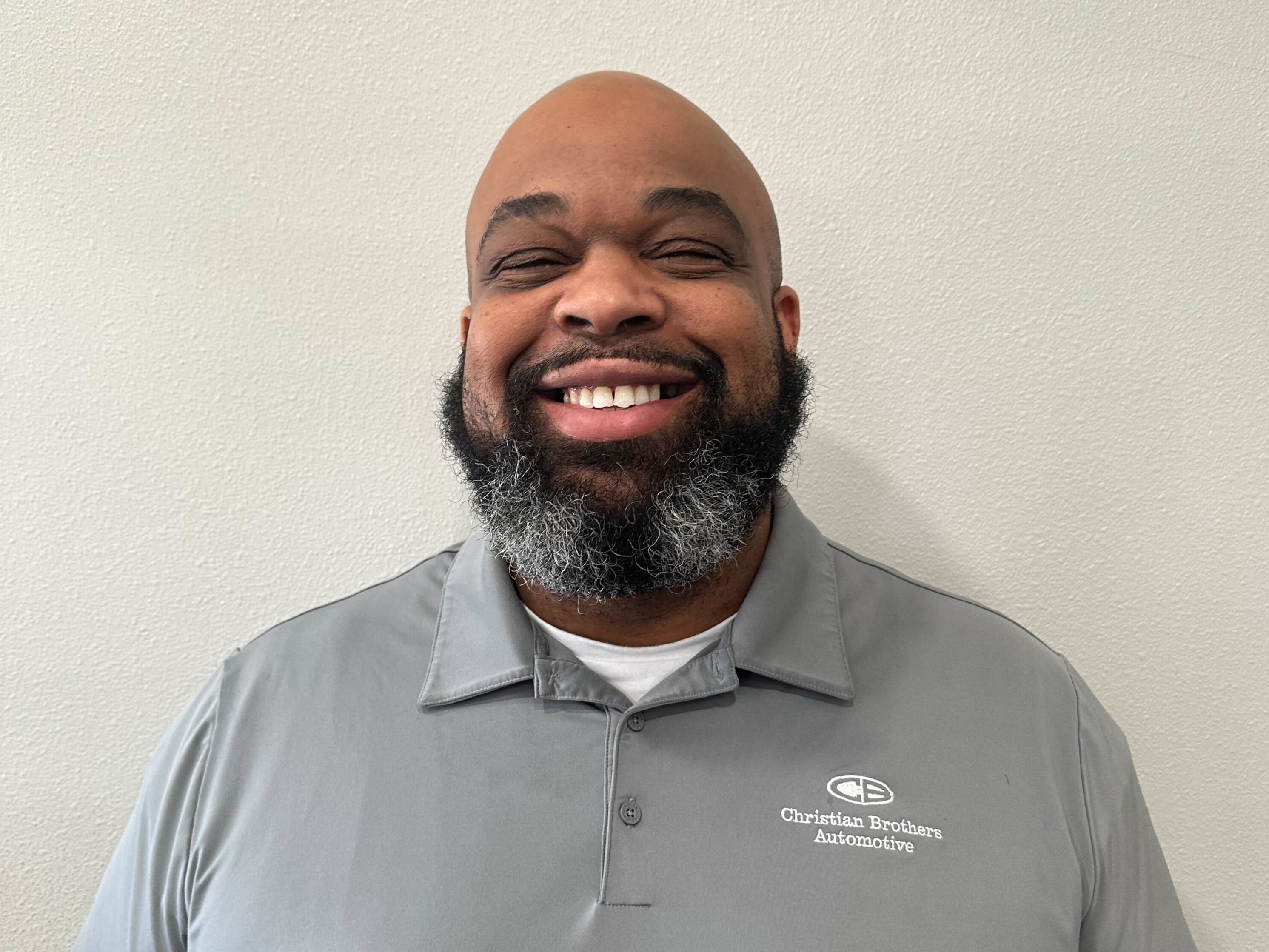 photo of Johnathan Moore