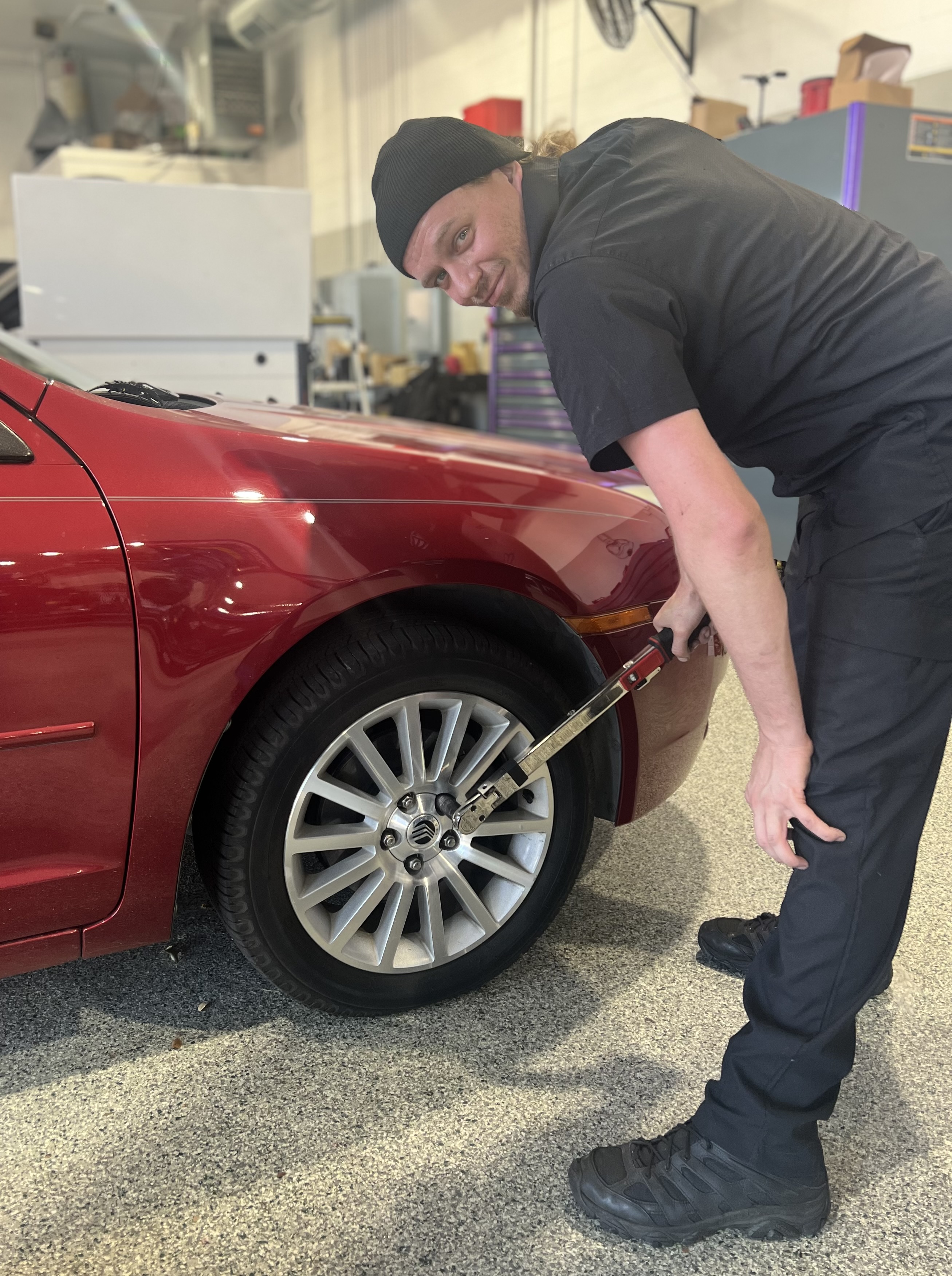 photo of Brandon Roller