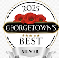 Georgetown's Best 2025