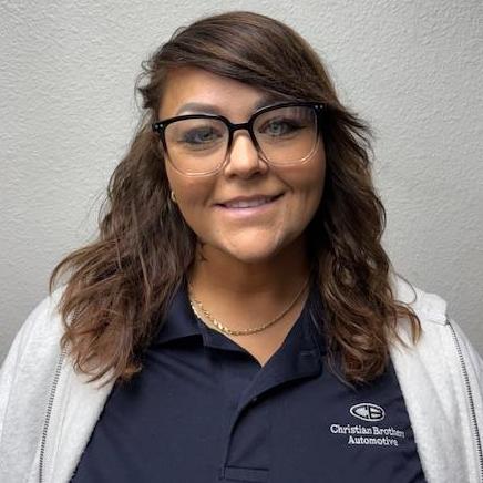 photo of Heather  Garvin