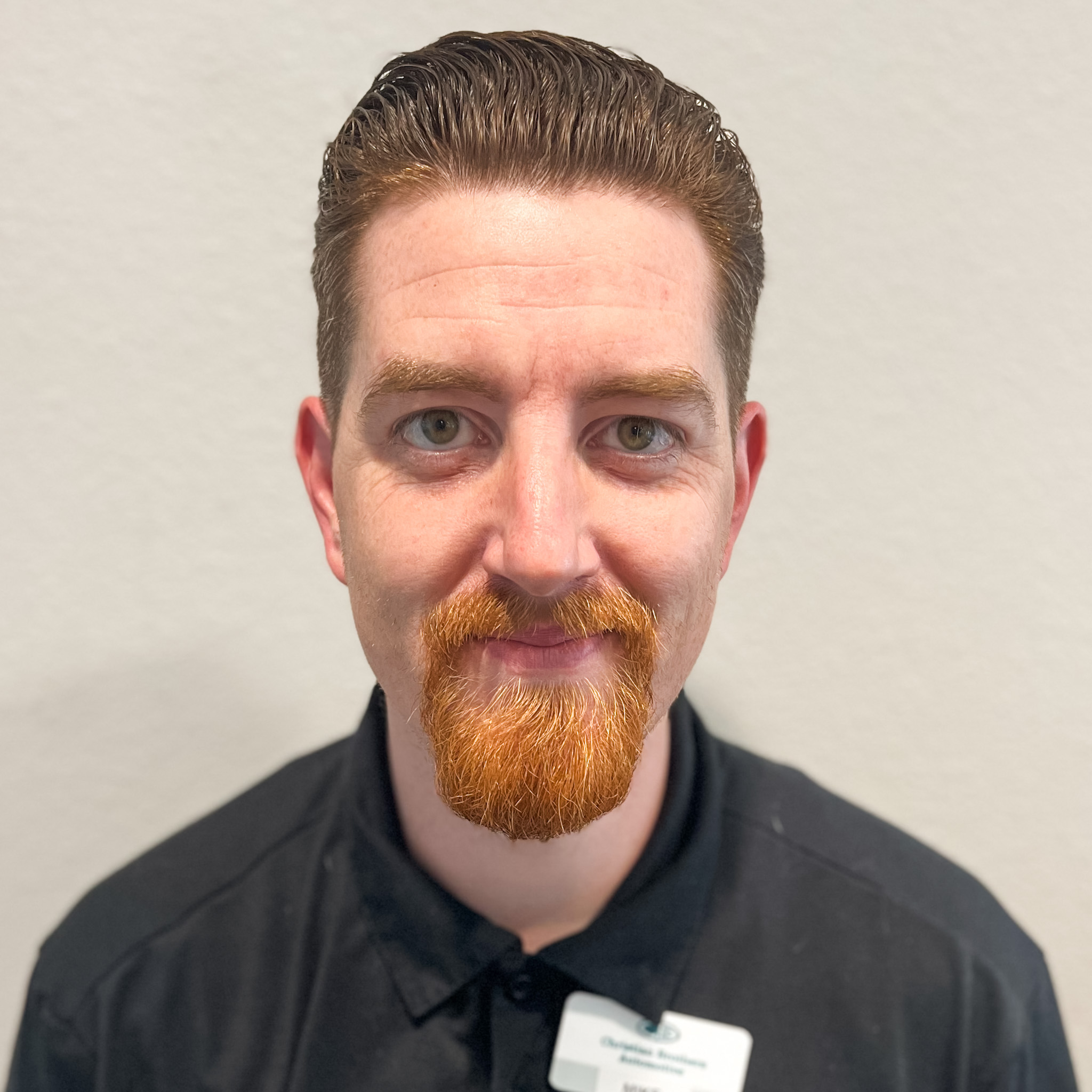 photo of Michael 