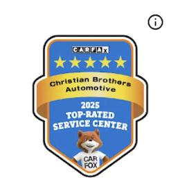 2026 - Top Rated Service Center