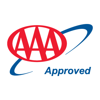 AAA Approved