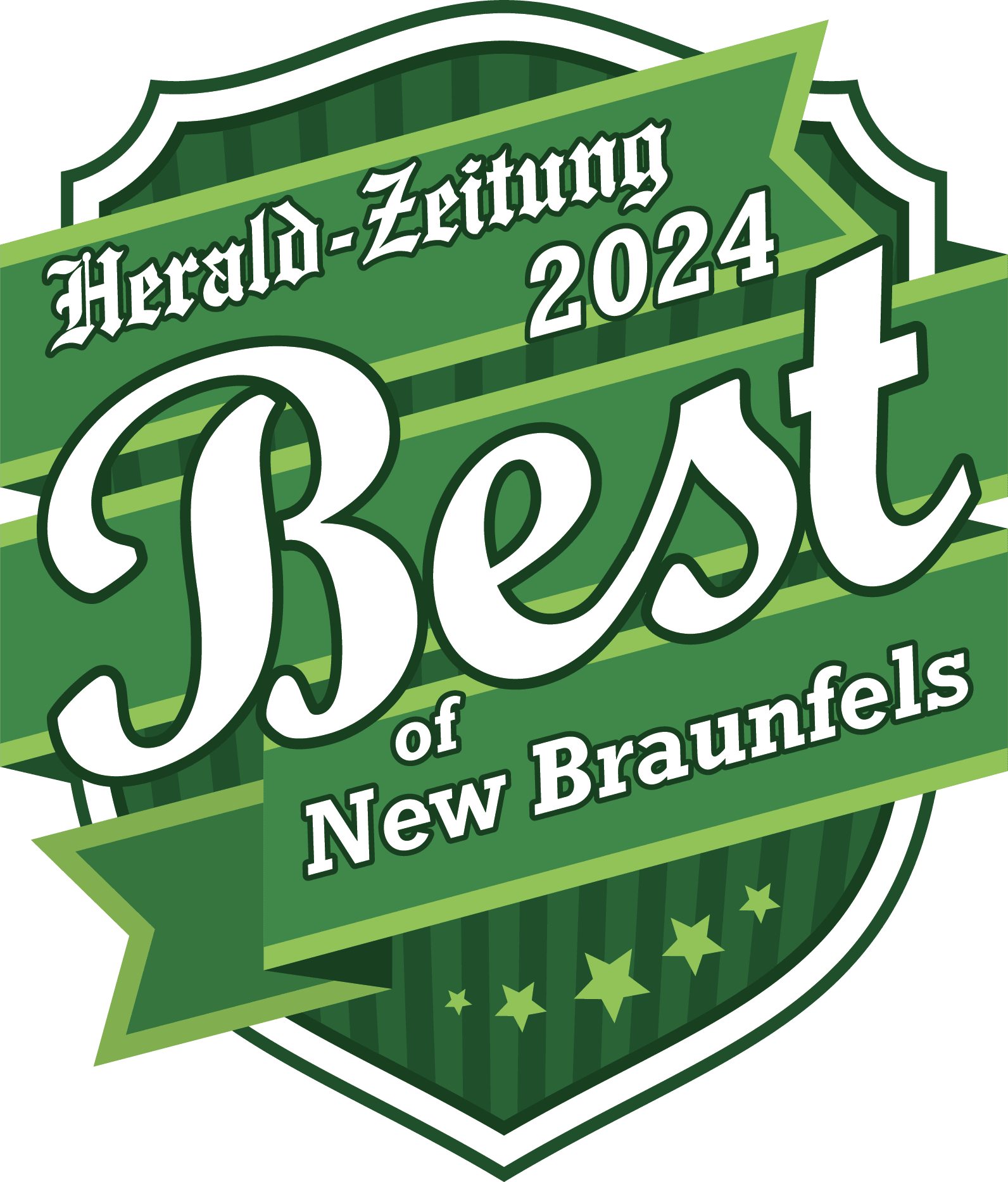  Best of New Braunfels 2024