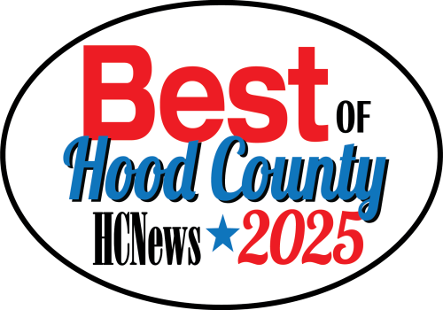 Best of Hood County 25'