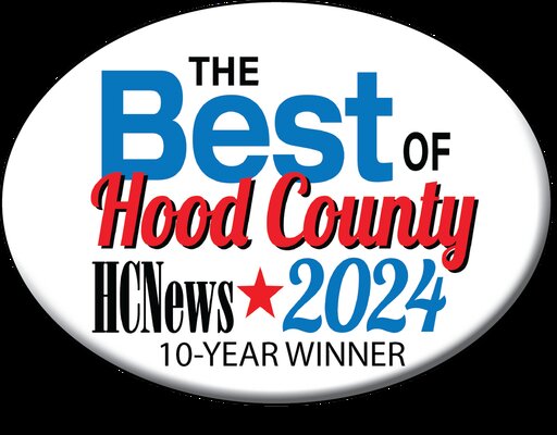 Best of Hood County