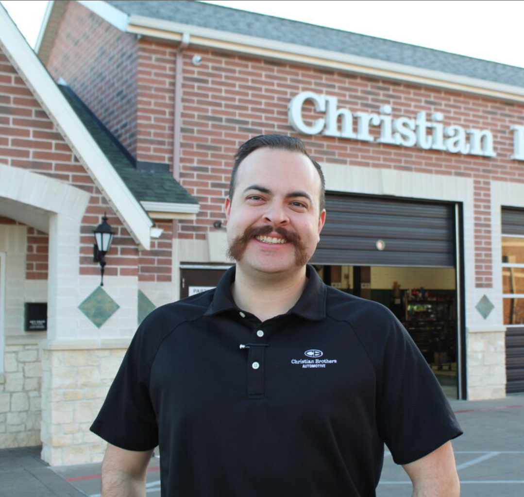 photo of Tommy Halko