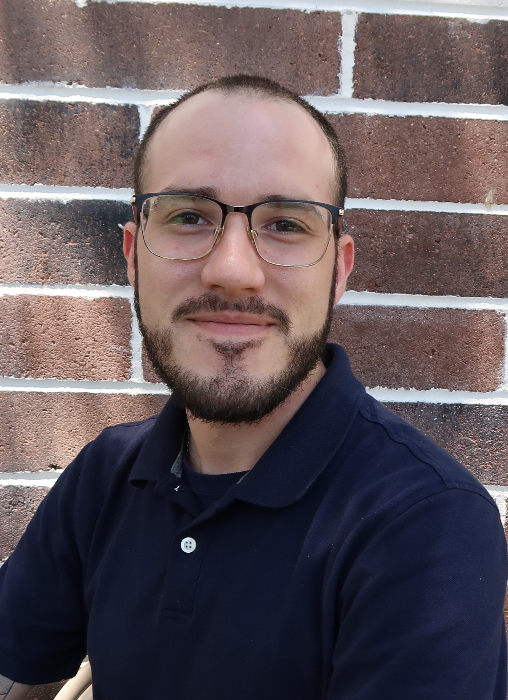photo of Richard Pitre